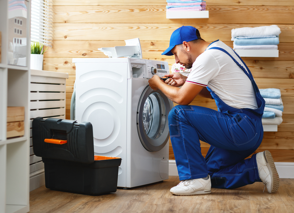 American Canyon Washing-Machine-Repair