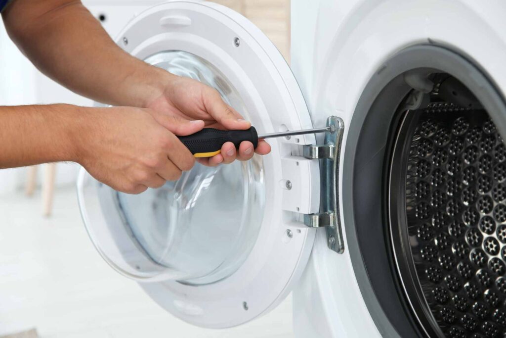 American Canyon Dryer Repair Experts