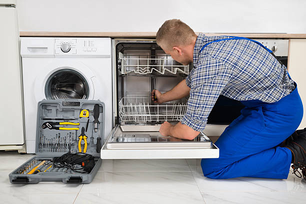 American Canyon Dishwasher Repair