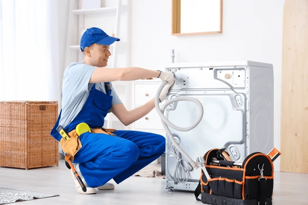 American Canyon Washing Machine & Dryer Repair