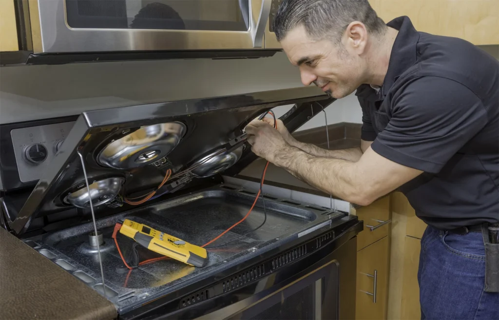 Appliance Repair in American Canyon